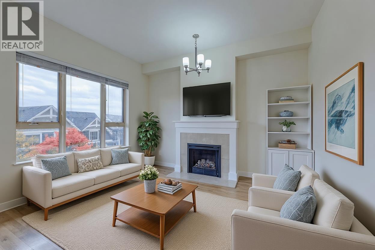 140 3105 Dayanee Springs Boulevard, Coquitlam, British Columbia  V3E 0C2 - Photo 5 - R3065260