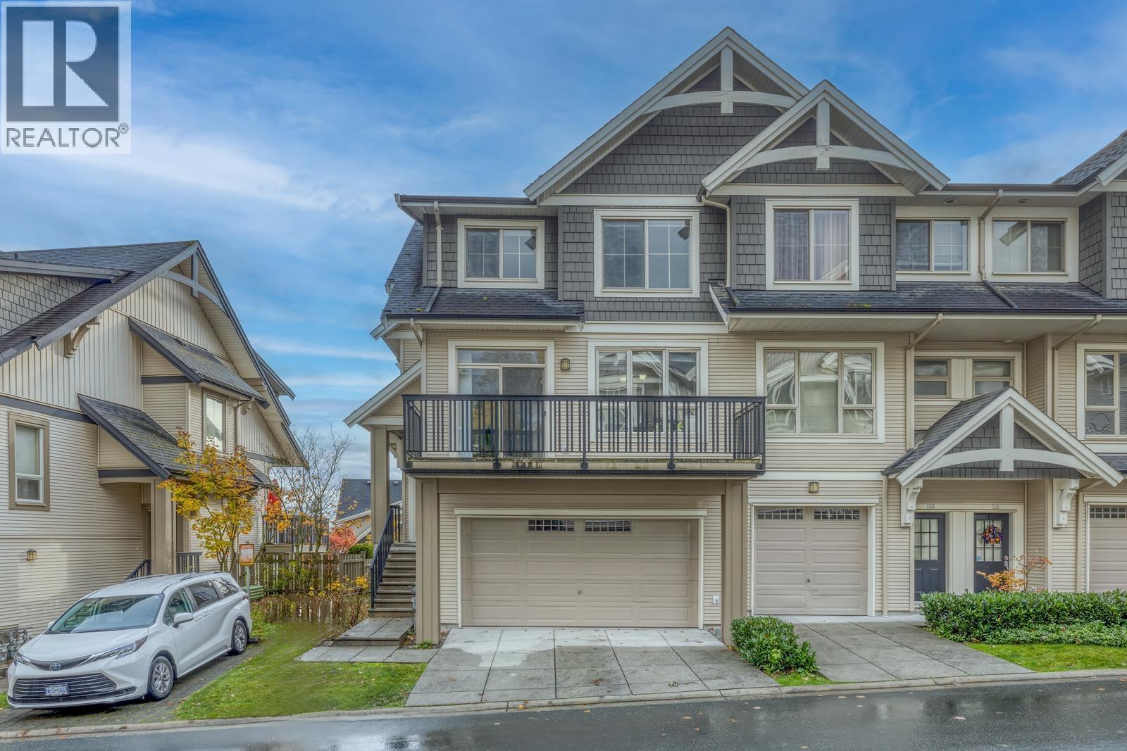 140 3105 DAYANEE SPRINGS BOULEVARD, Coquitlam, British Columbia