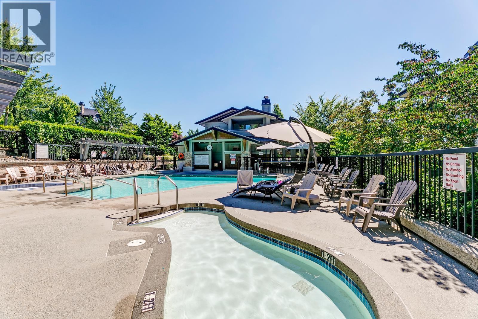 140 3105 Dayanee Springs Boulevard, Coquitlam, British Columbia  V3E 0C2 - Photo 32 - R3065260