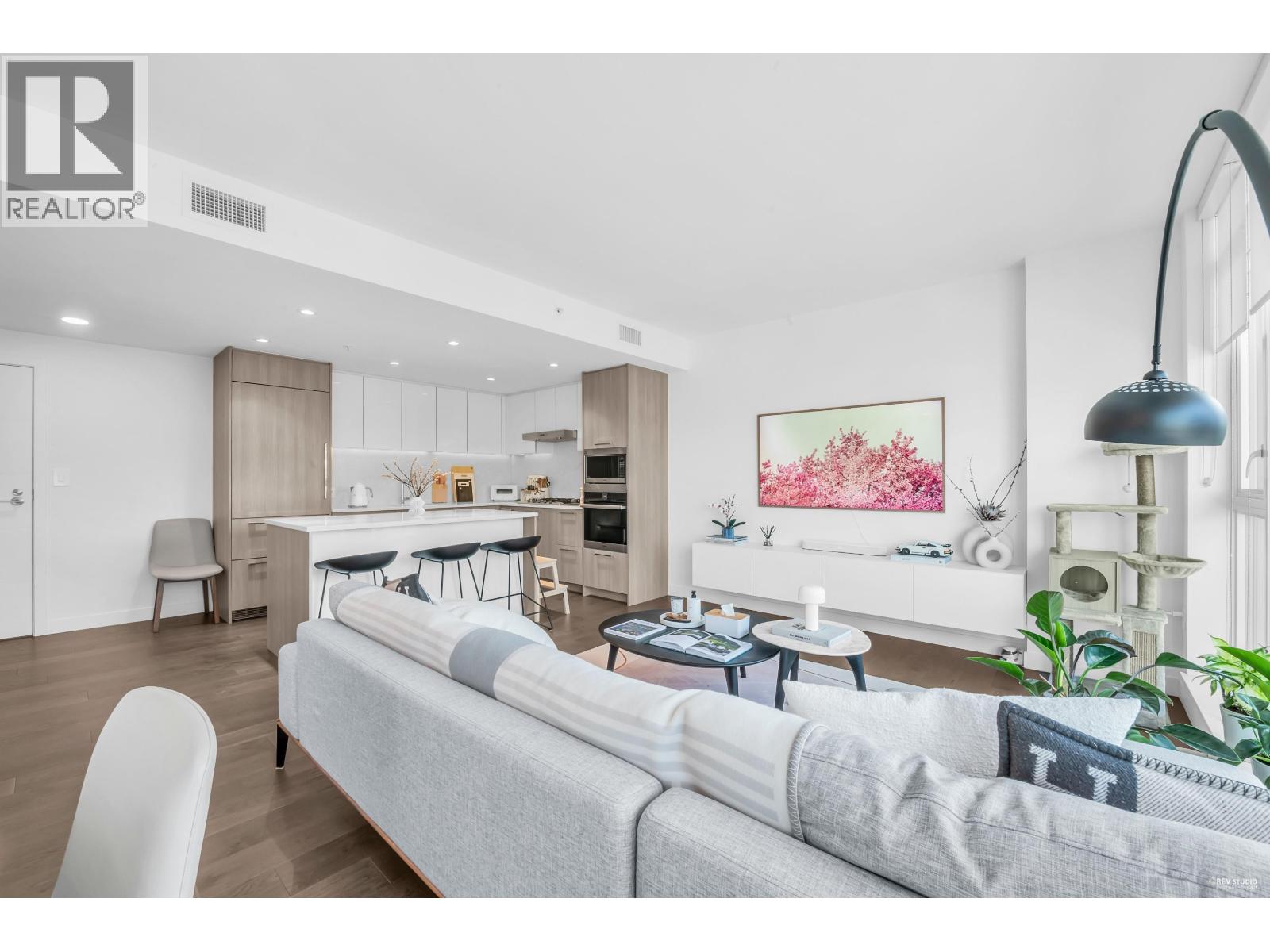 1301 8160 Mcmyn Way, Richmond, British Columbia V6X 0V2 - Photo 6 - R3065160