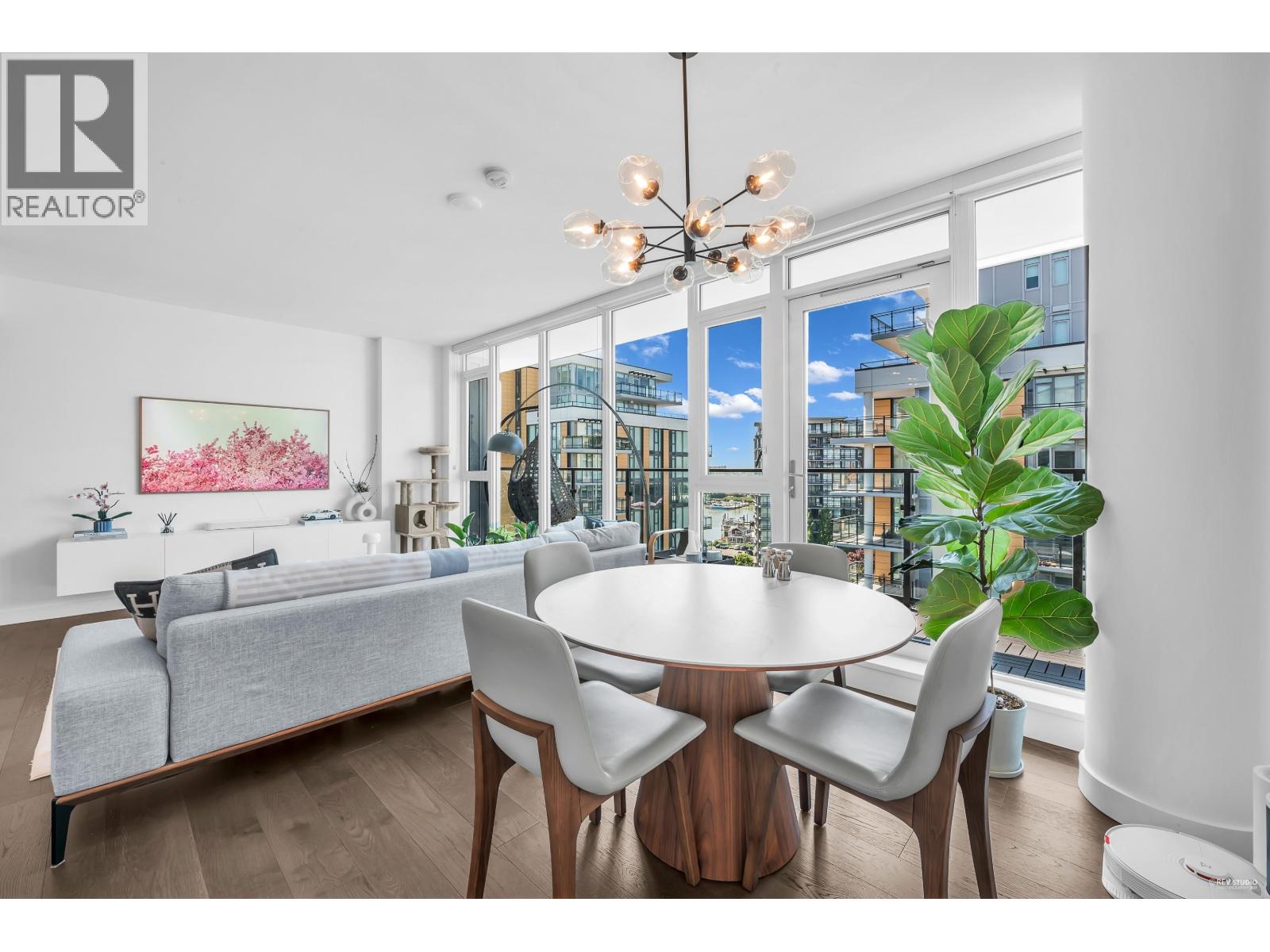 1301 8160 Mcmyn Way, Richmond, British Columbia V6X 0V2 - Photo 5 - R3065160