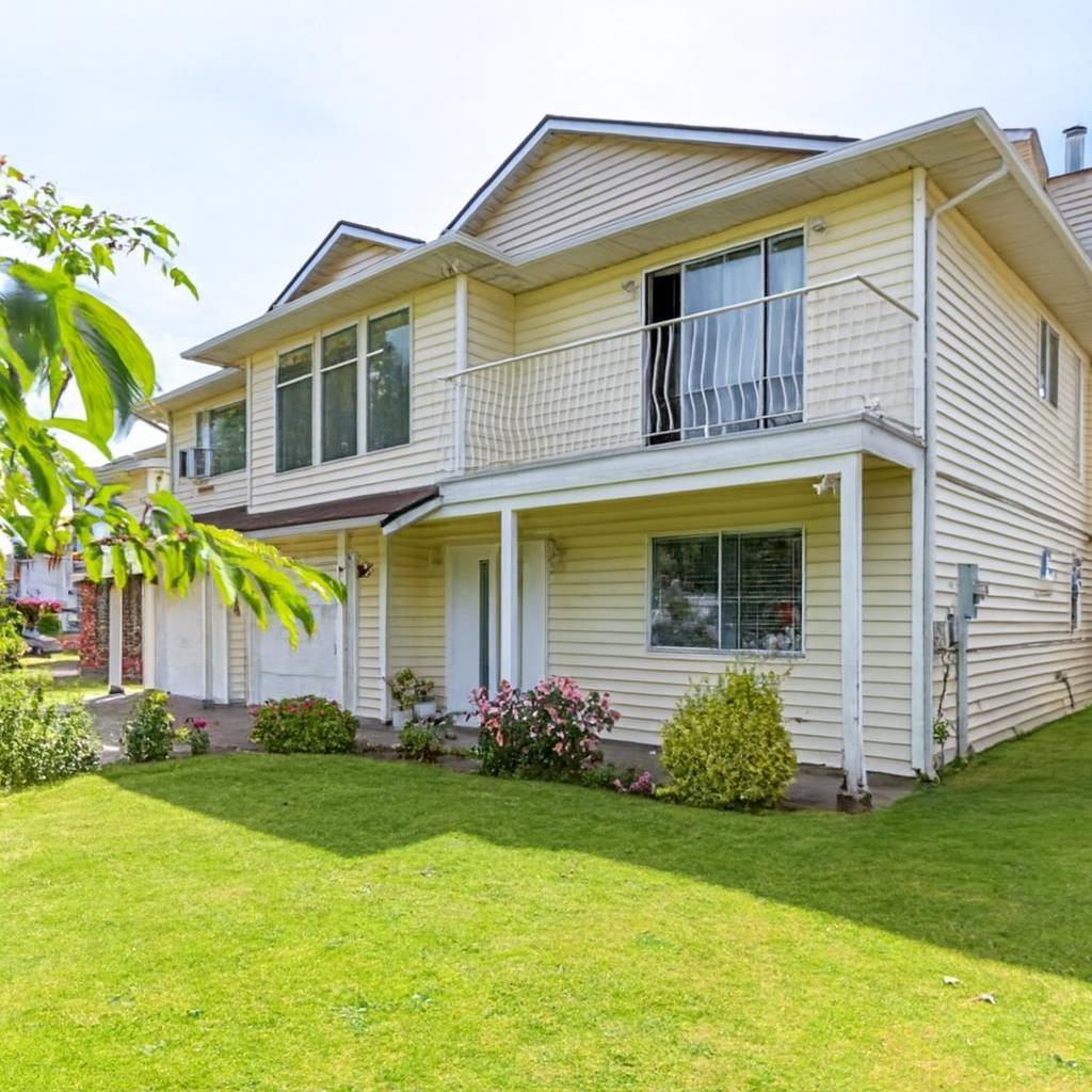 7565 123a Street, Surrey, British Columbia  V3W 9P6 - Photo 2 - R3065173