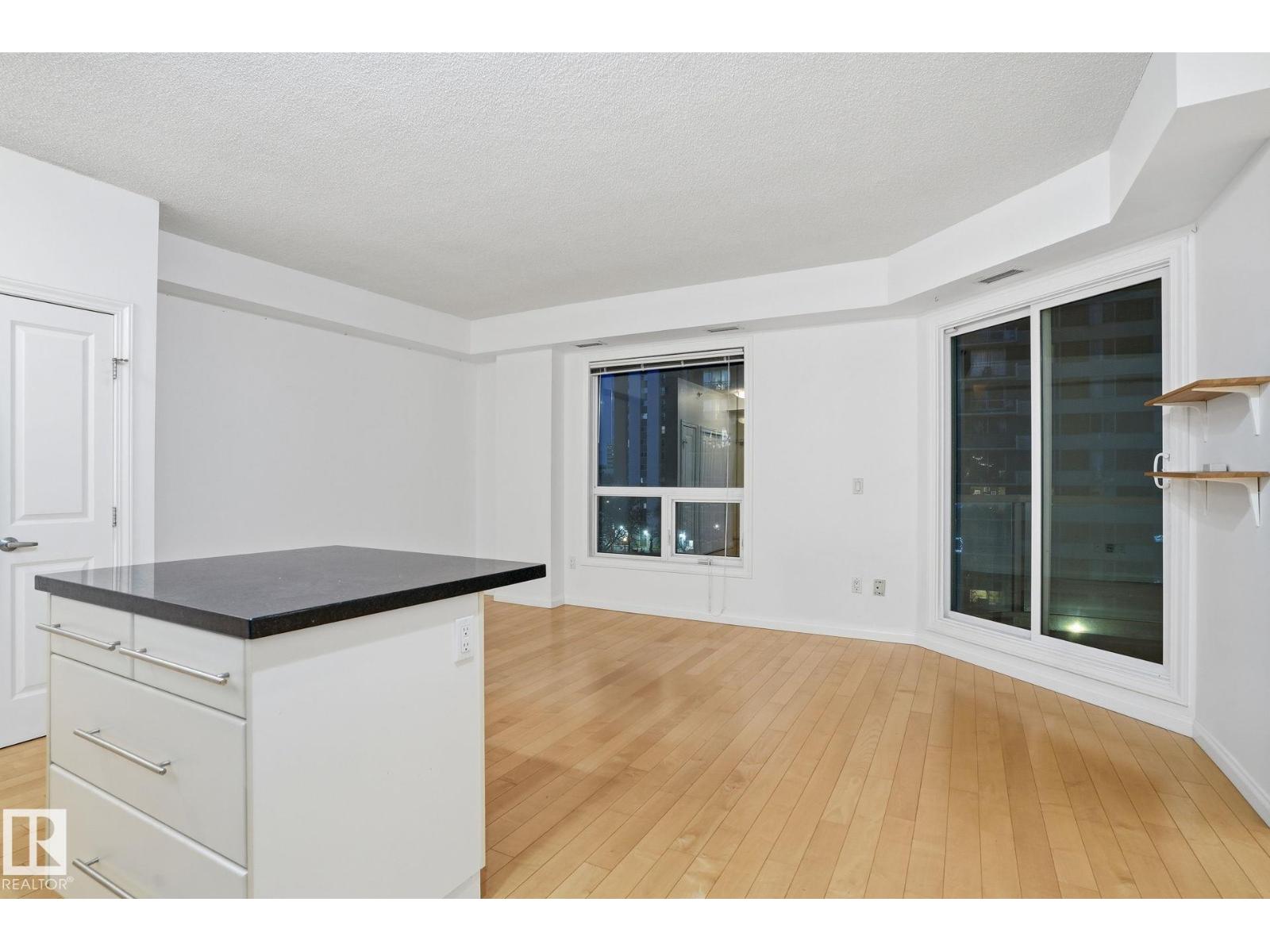 #1101 9819 104 St Nw, Edmonton, Alberta T5K 0Y8 - Photo 6 - E4464747
