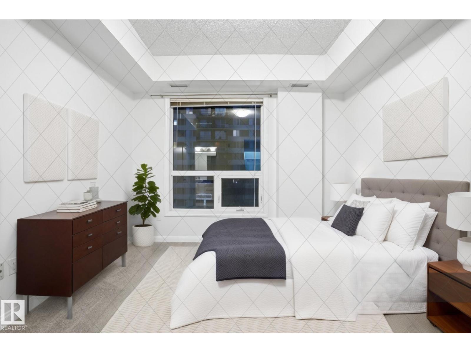 #1101 9819 104 St Nw, Edmonton, Alberta T5K 0Y8 - Photo 14 - E4464747