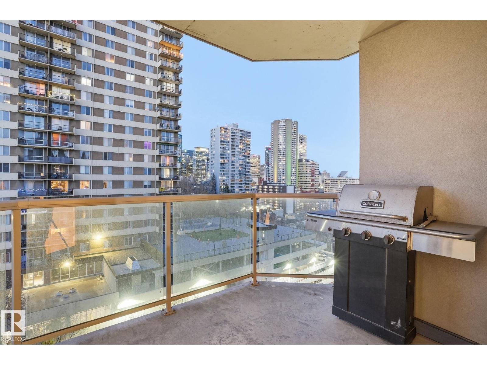 #1101 9819 104 St Nw, Edmonton, Alberta T5K 0Y8 - Photo 19 - E4464747