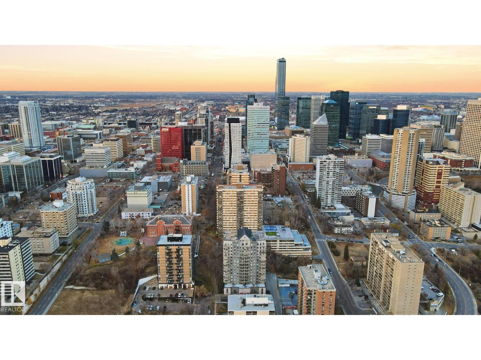 #1101 9819 104 St Nw, Edmonton, Alberta T5K 0Y8 - Photo 26 - E4464747