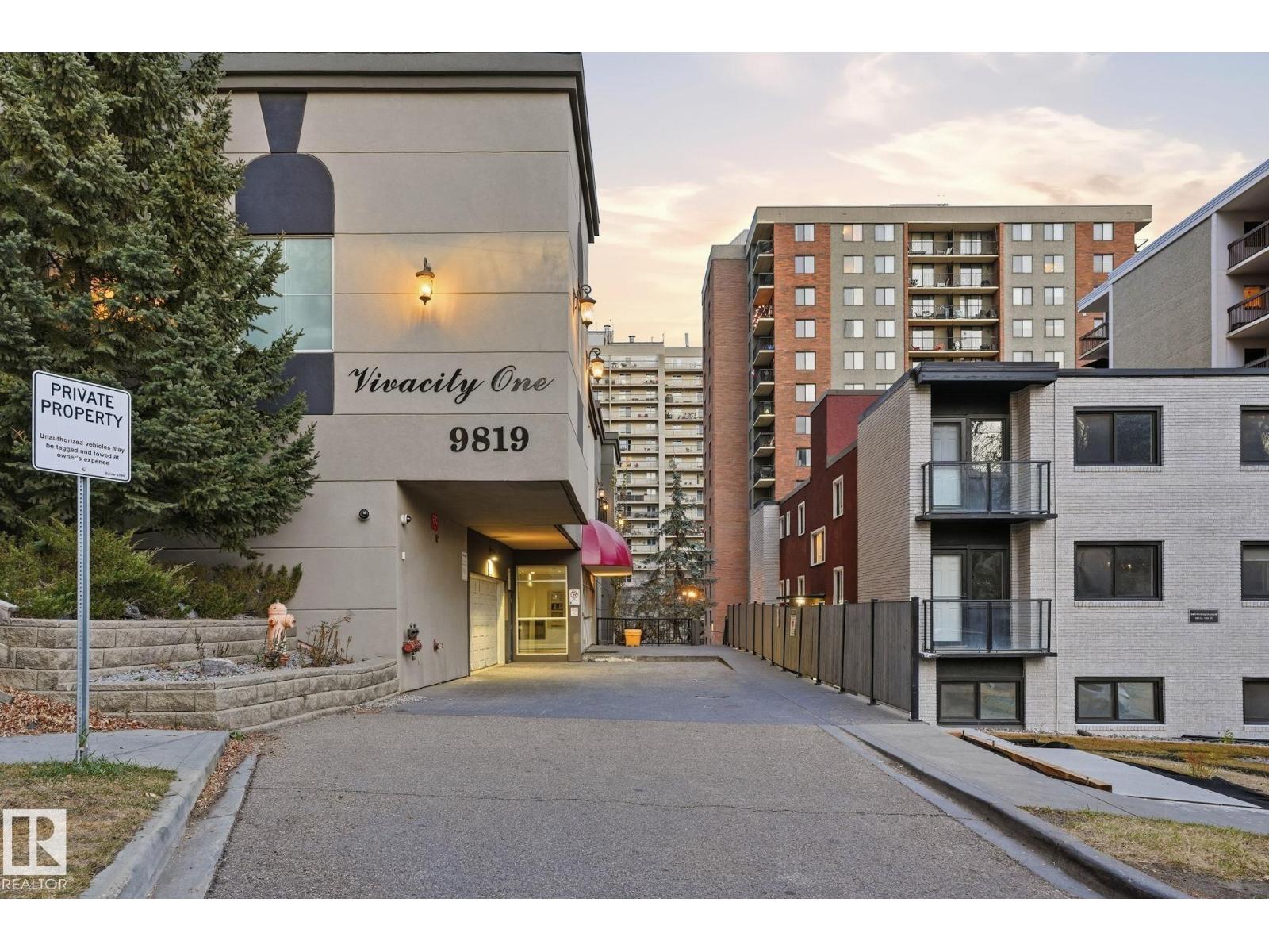 #1101 9819 104 St Nw, Edmonton, Alberta T5K 0Y8 - Photo 33 - E4464747