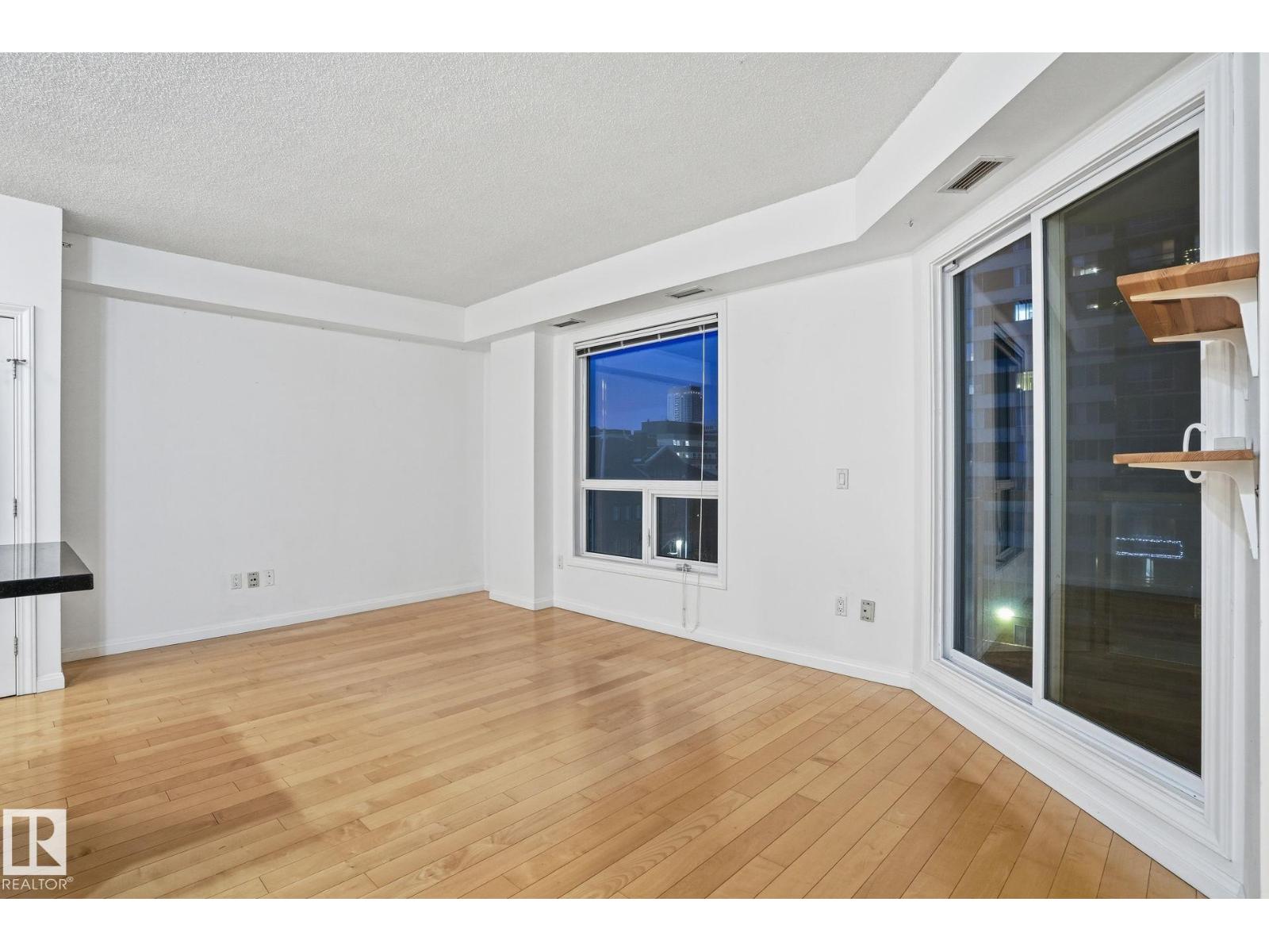 #1101 9819 104 St Nw, Edmonton, Alberta T5K 0Y8 - Photo 8 - E4464747