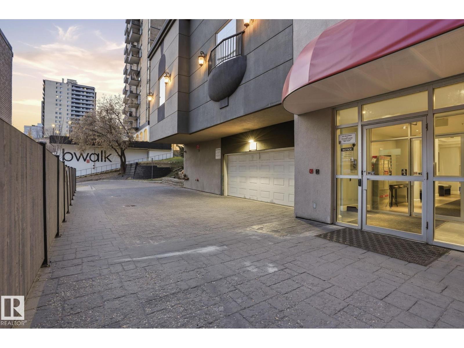 #1101 9819 104 St Nw, Edmonton, Alberta T5K 0Y8 - Photo 36 - E4464747