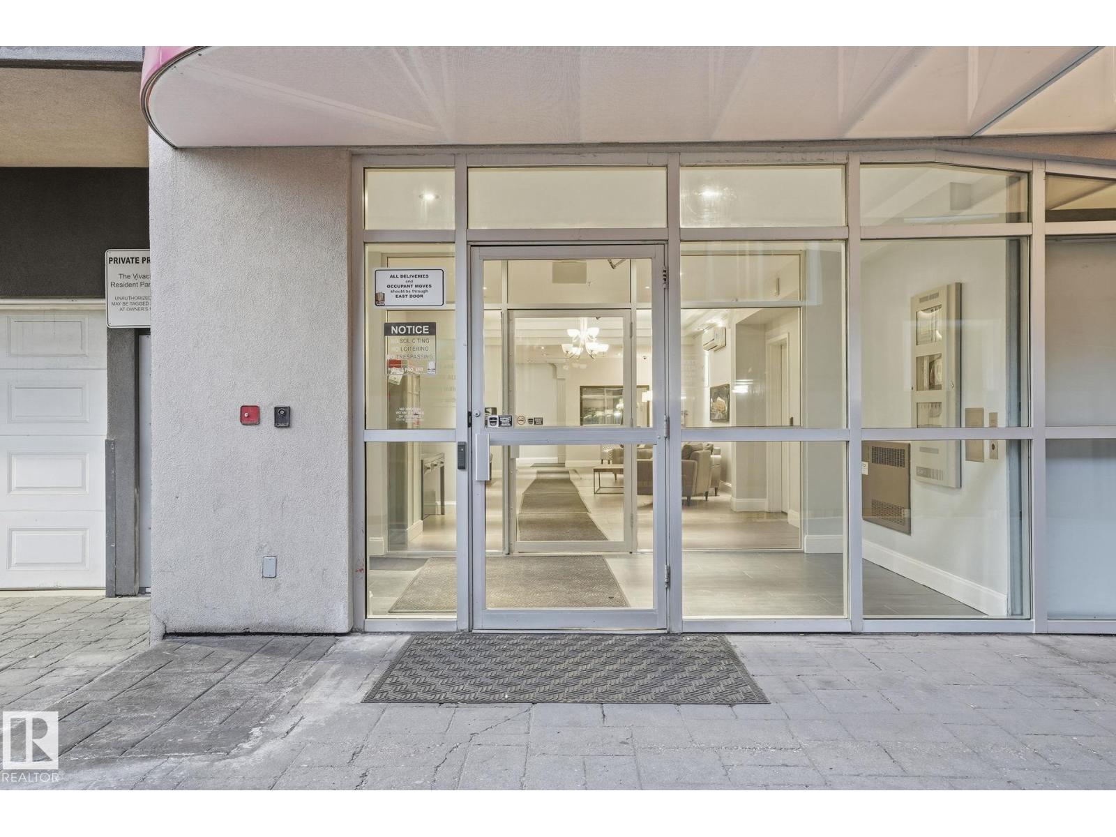 #1101 9819 104 St Nw, Edmonton, Alberta T5K 0Y8 - Photo 37 - E4464747