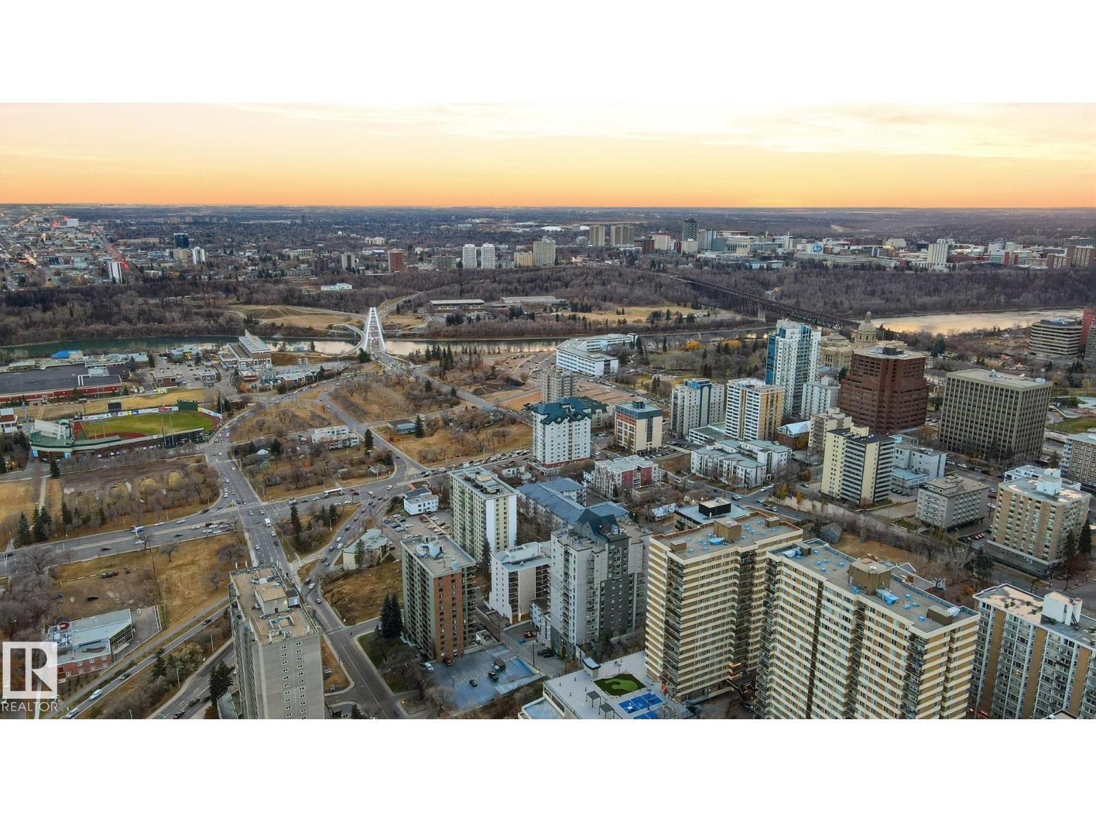 #1101 9819 104 St Nw, Edmonton, Alberta T5K 0Y8 - Photo 30 - E4464747