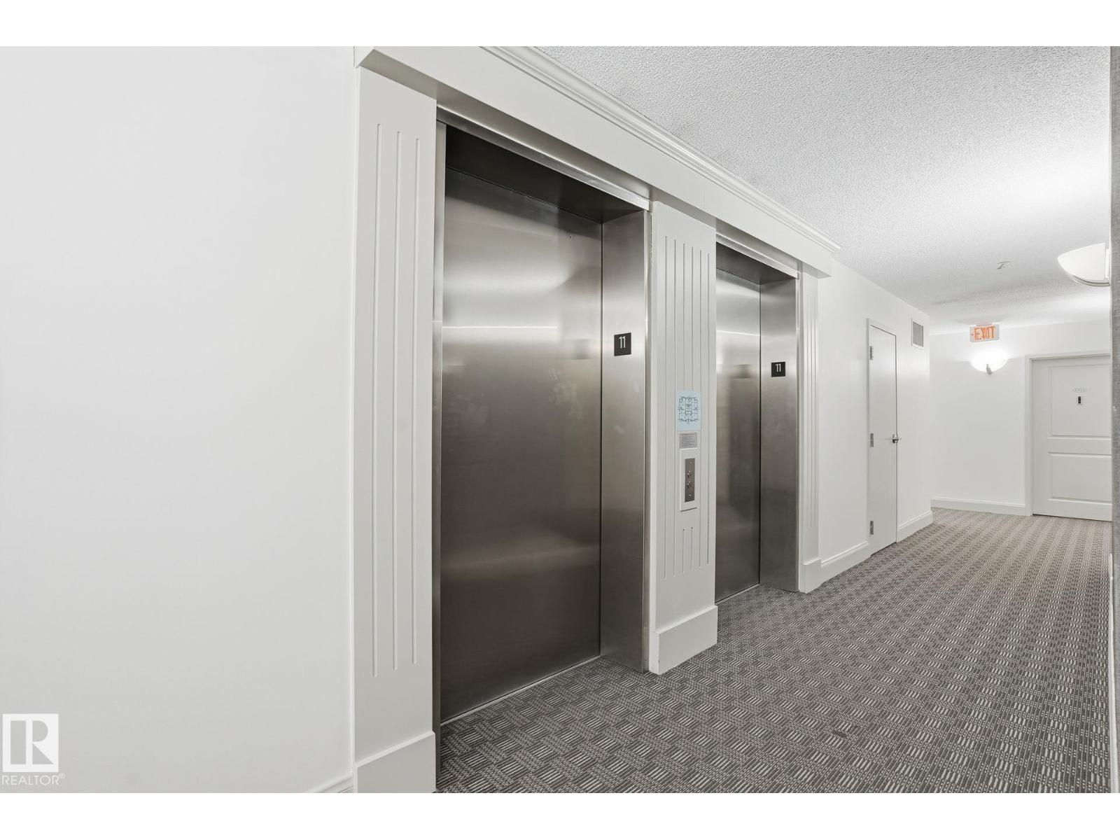 #1101 9819 104 St Nw, Edmonton, Alberta T5K 0Y8 - Photo 21 - E4464747