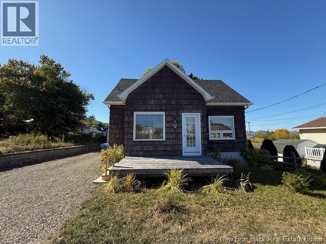 122 Grimmer Lane, Dalhousie, New Brunswick