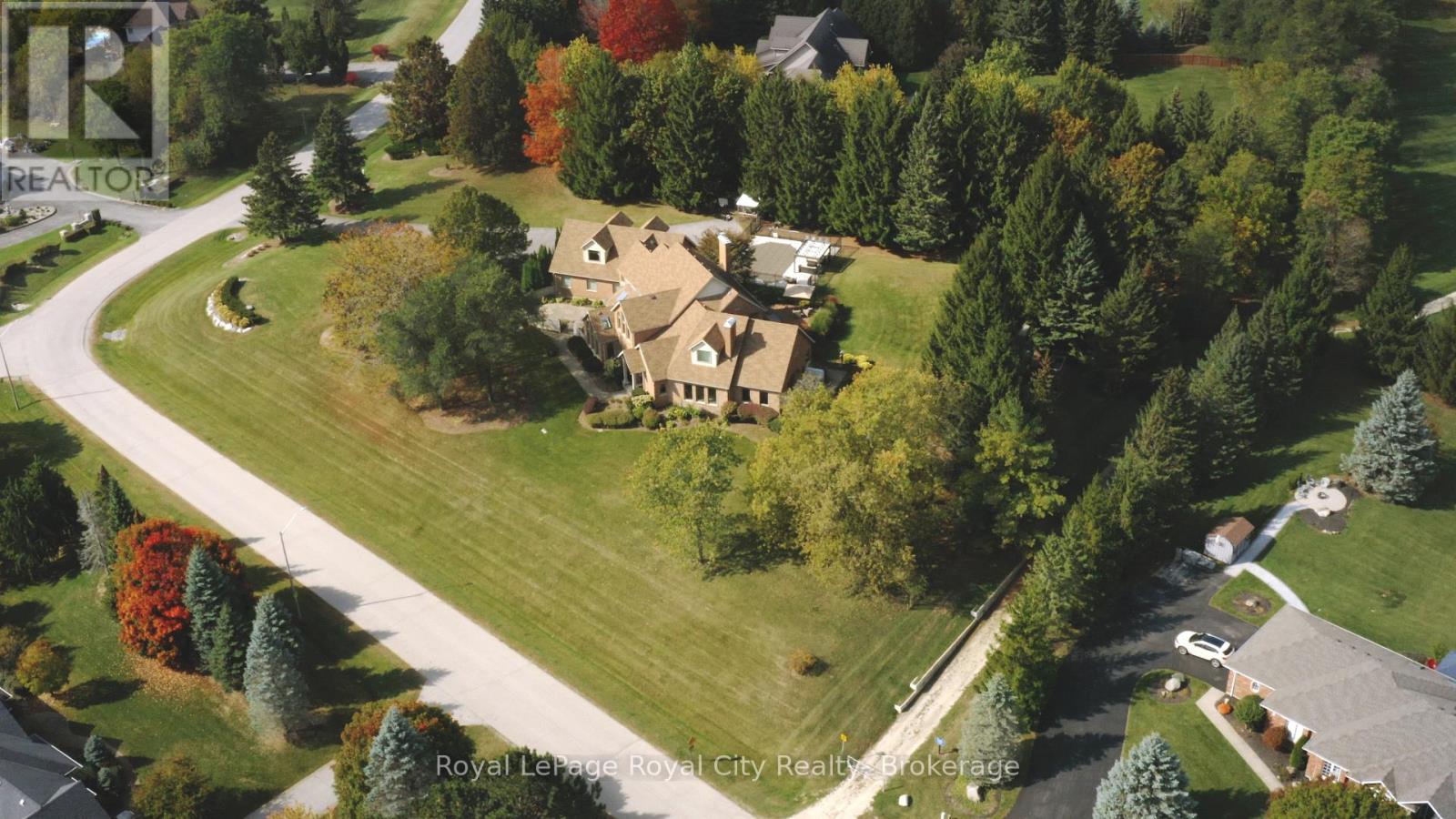 20 Fox Run Drive, Puslinch, Ontario  N0B 2J0 - Photo 45 - X12464474