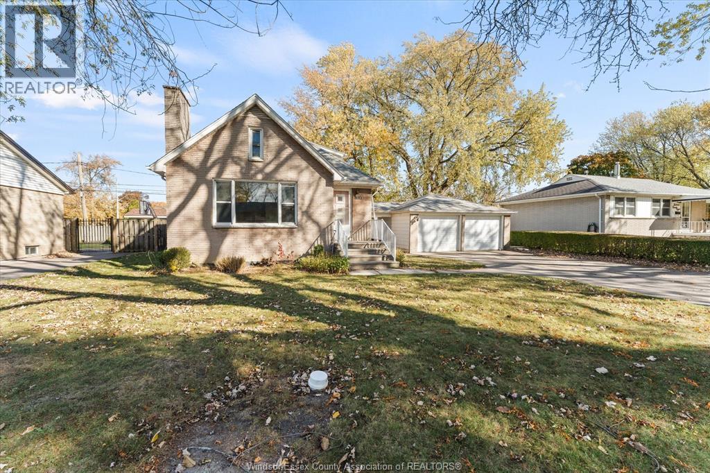 1318 Virginia, windsor, Ontario