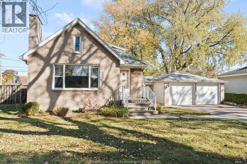 1318 Virginia, Windsor, Ontario N8S 2Z4 - Photo 2 - 25028162