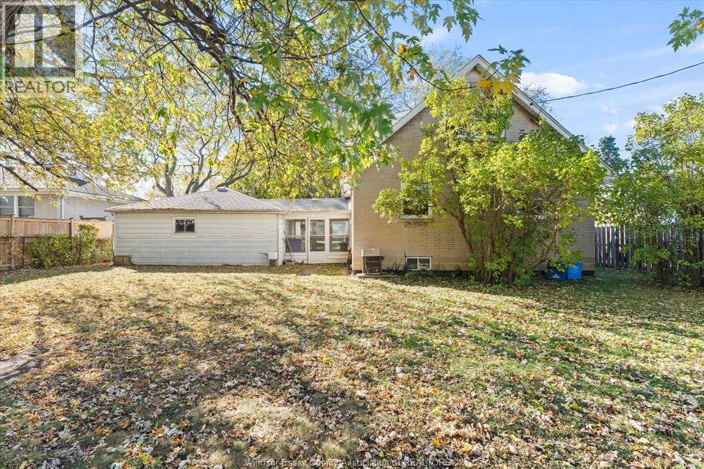 1318 Virginia, Windsor, Ontario N8S 2Z4 - Photo 29 - 25028162