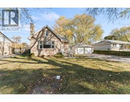 1318 Virginia, Windsor, Ontario