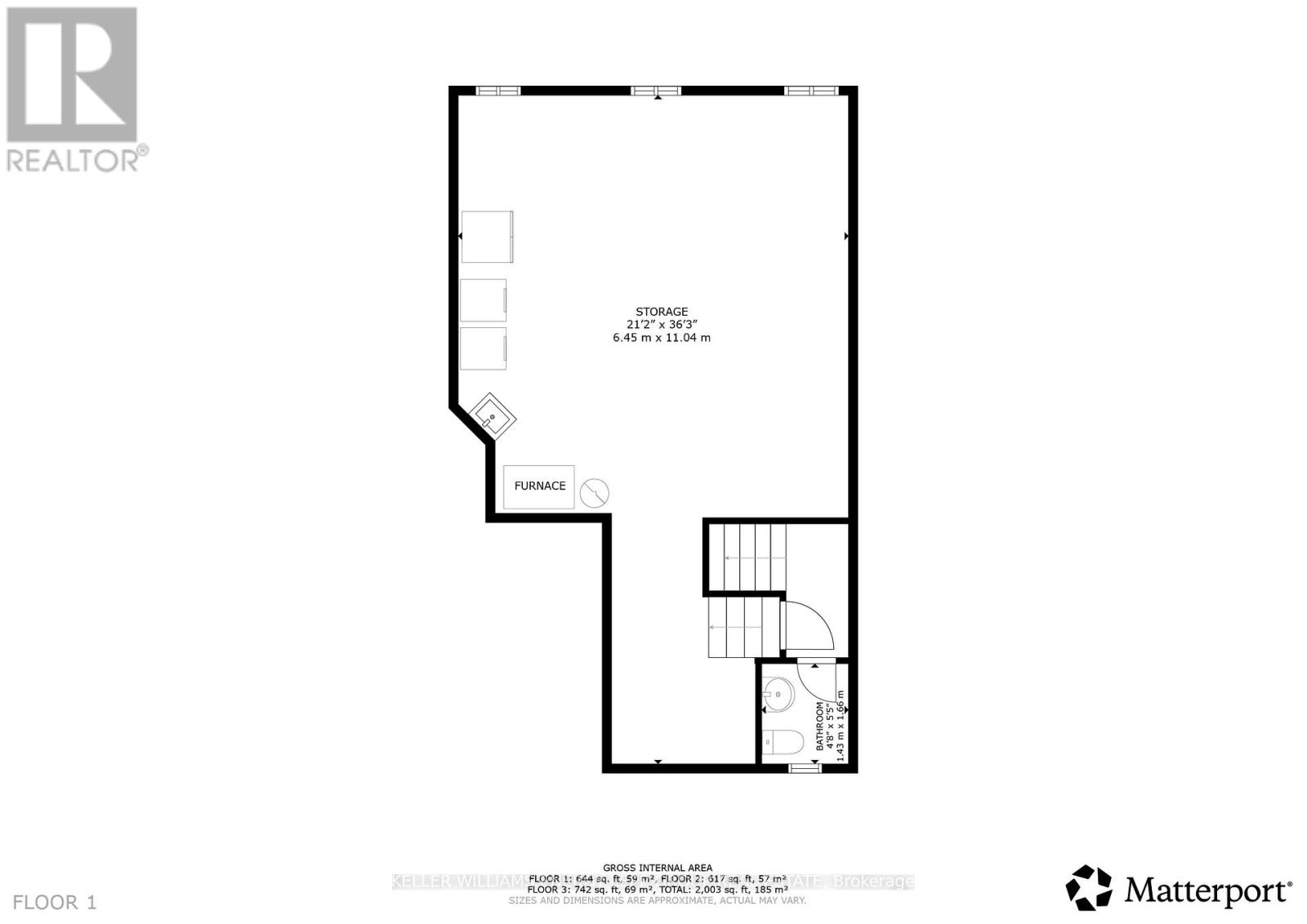 29 Primeau Avenue, Whitby, Ontario  L1M 2B7 - Photo 38 - E12515614