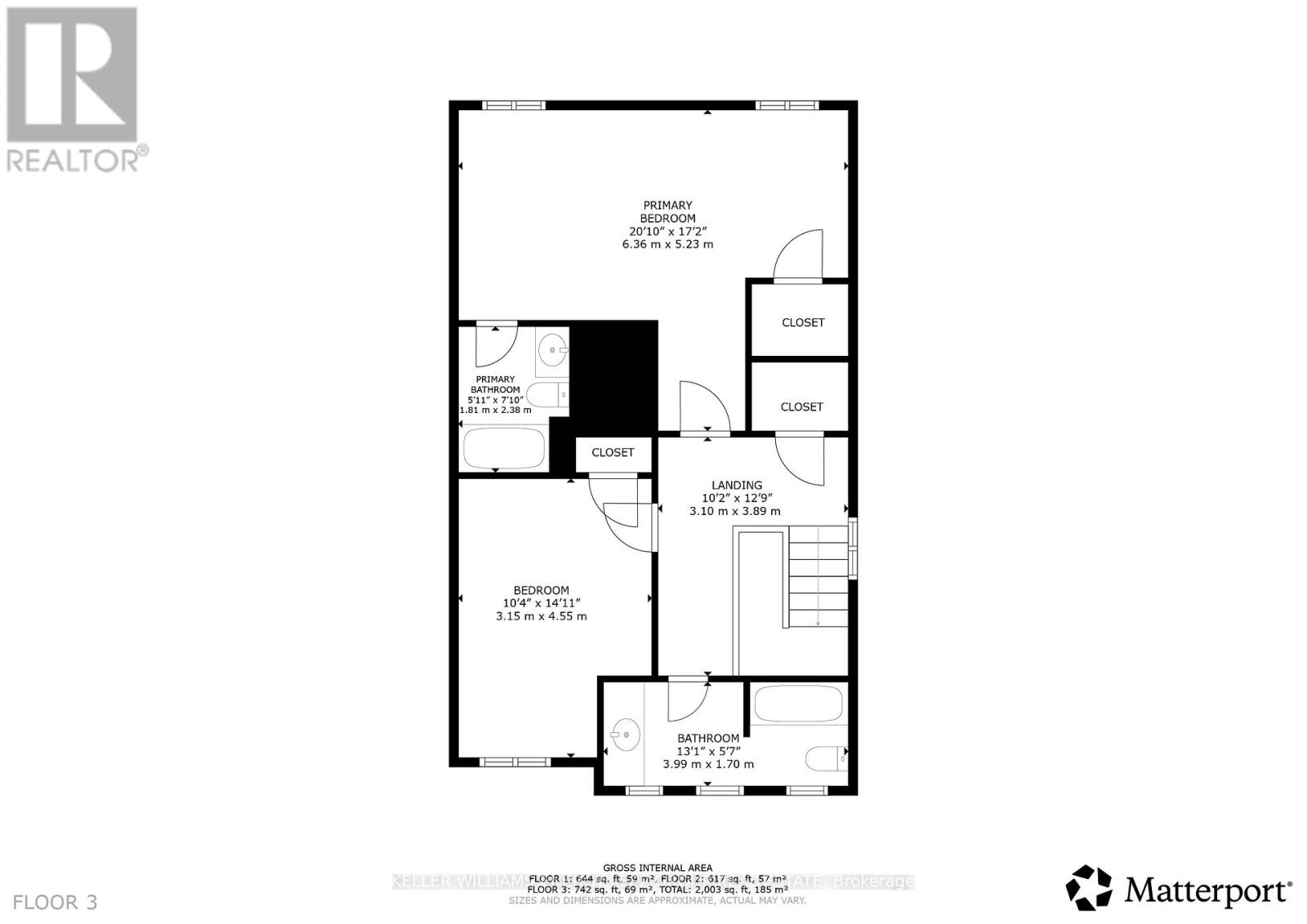 29 Primeau Avenue, Whitby, Ontario  L1M 2B7 - Photo 40 - E12515614