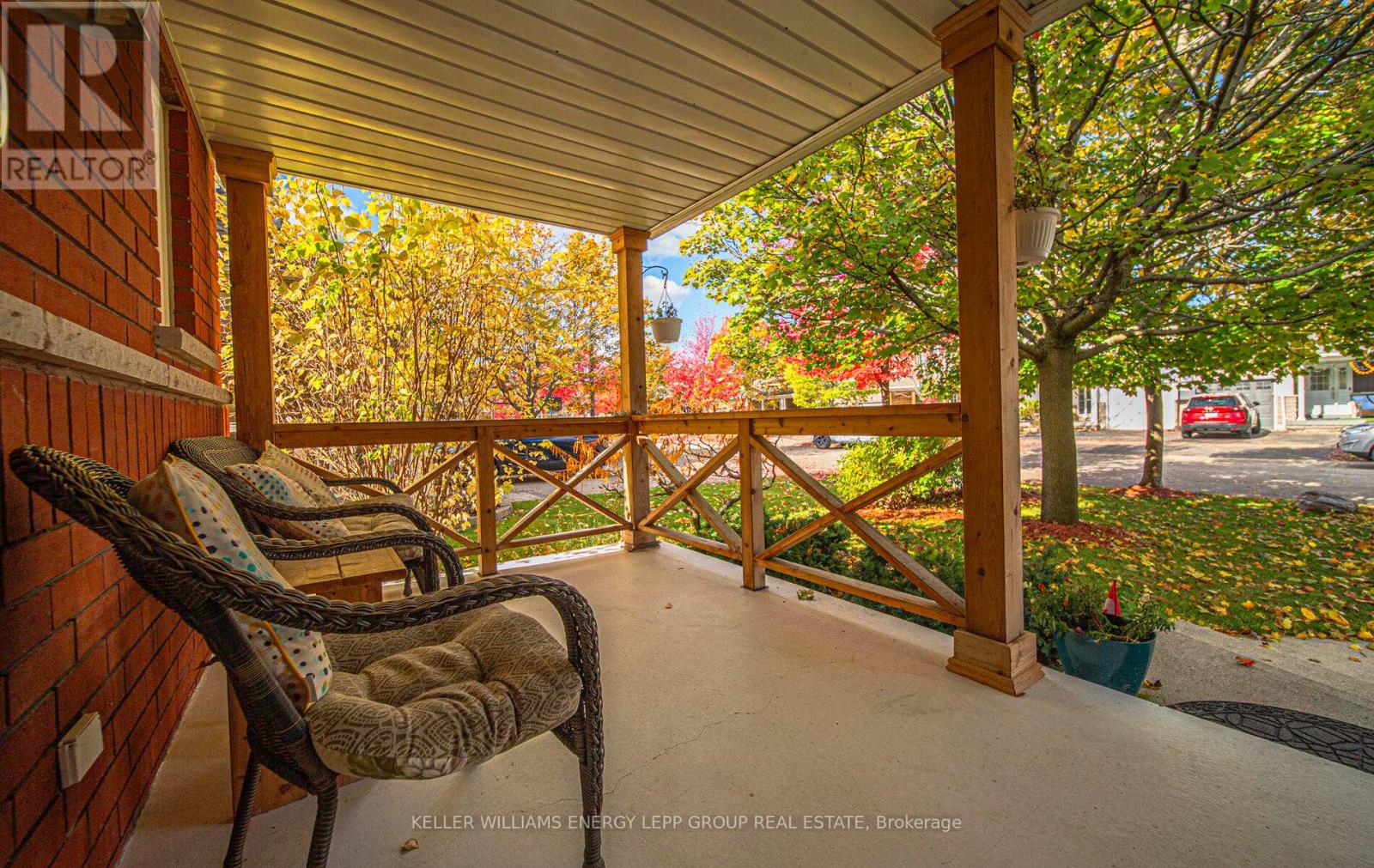 29 Primeau Avenue, Whitby, Ontario  L1M 2B7 - Photo 5 - E12515614