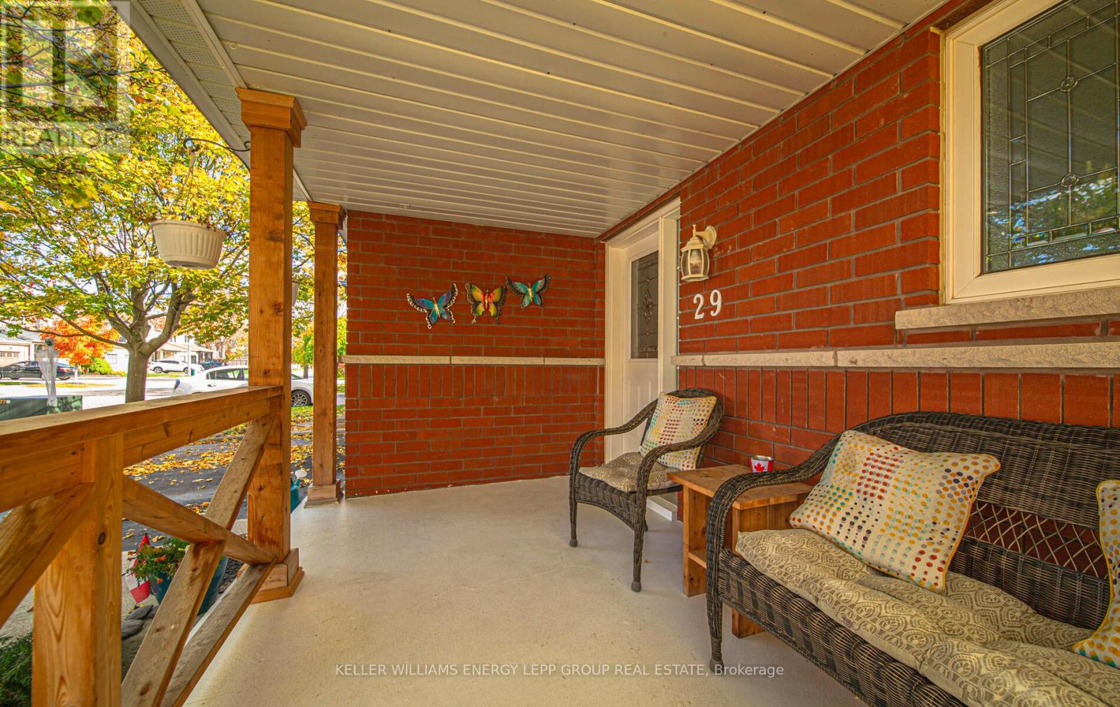 29 Primeau Avenue, Whitby, Ontario  L1M 2B7 - Photo 6 - E12515614