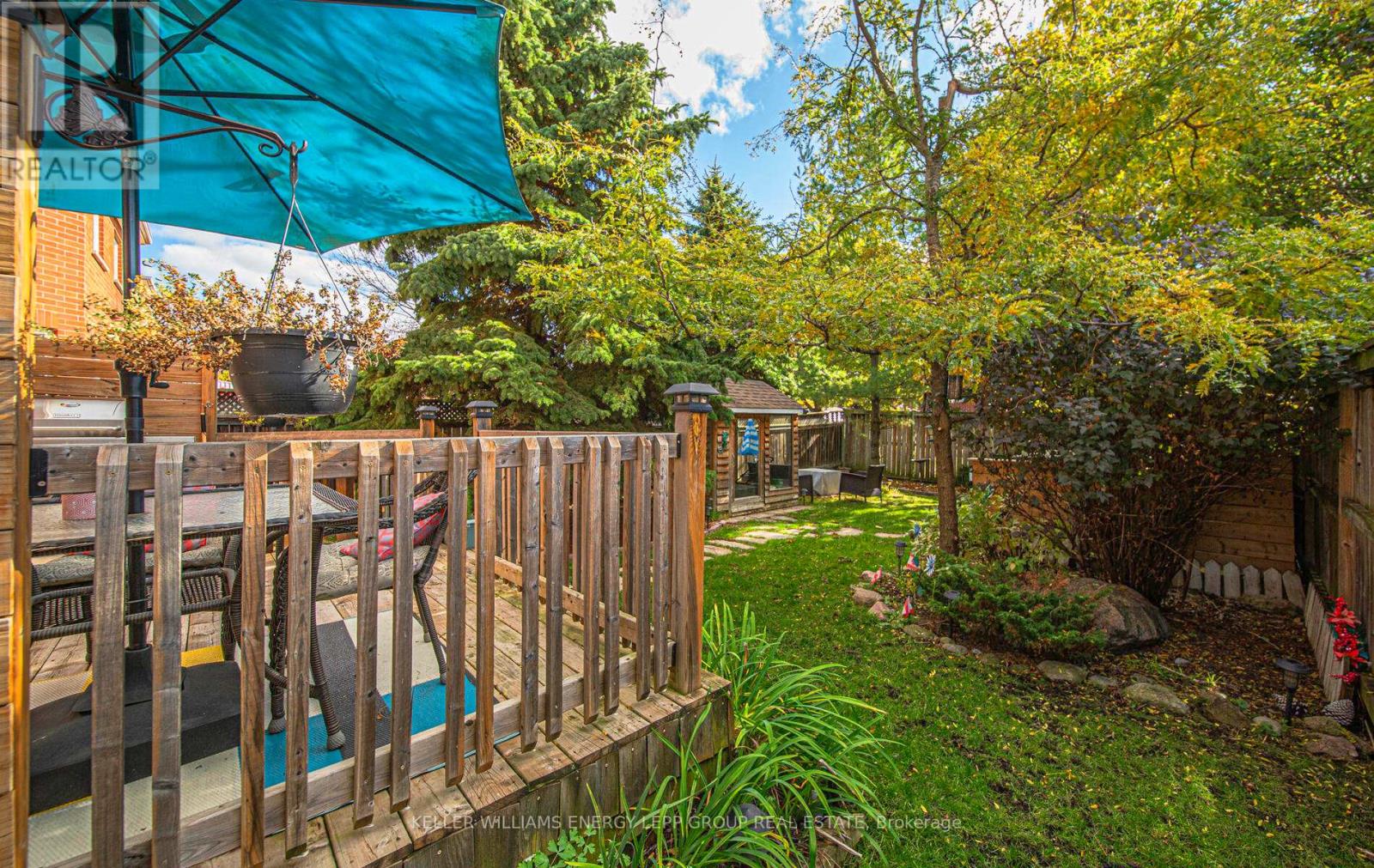 29 Primeau Avenue, Whitby, Ontario  L1M 2B7 - Photo 7 - E12515614