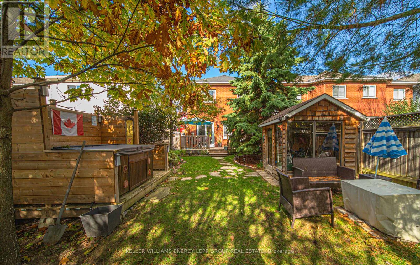 29 Primeau Avenue, Whitby, Ontario  L1M 2B7 - Photo 9 - E12515614