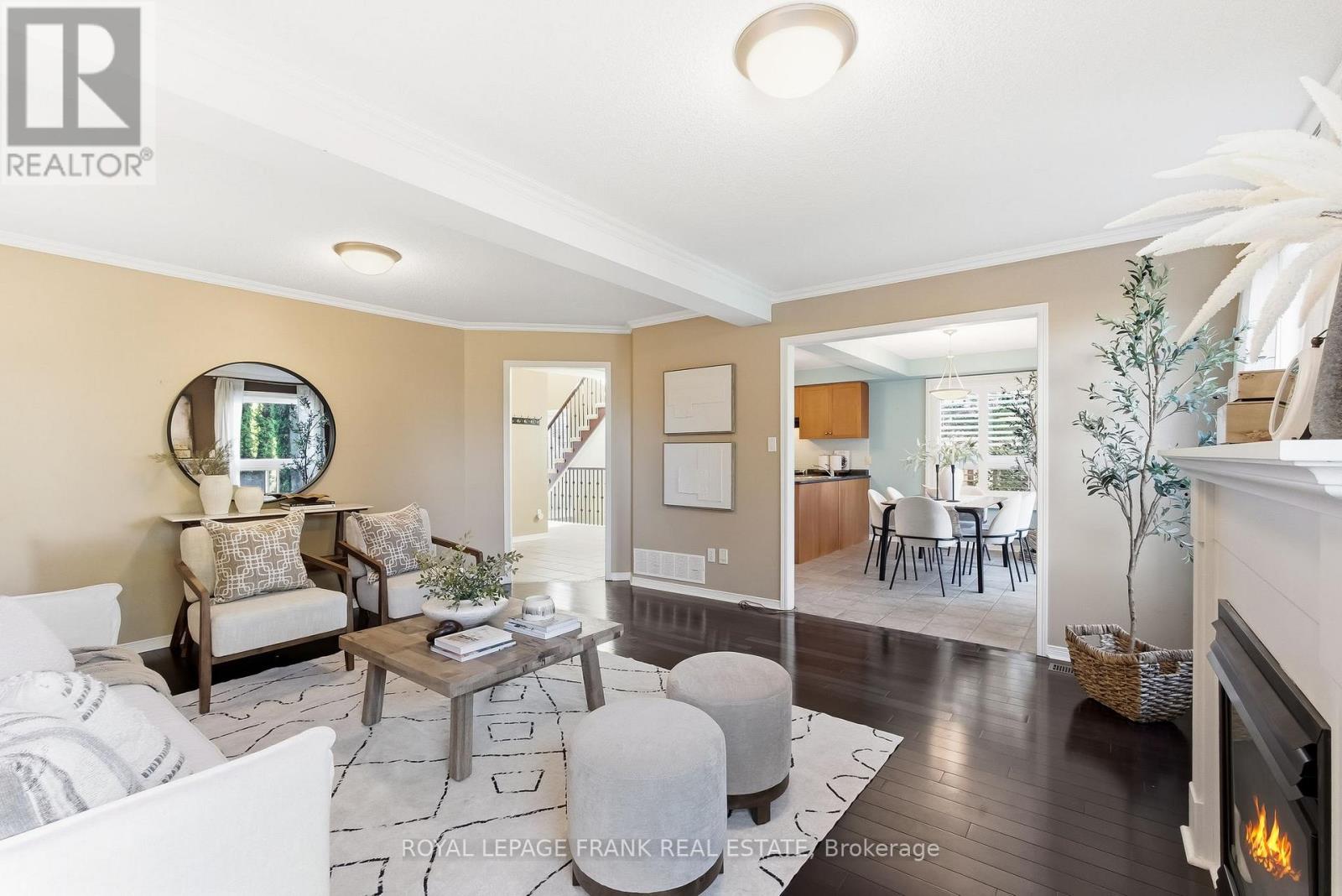 540 Woodmount Crescent, Oshawa, Ontario  L1K 2T1 - Photo 10 - E12515618