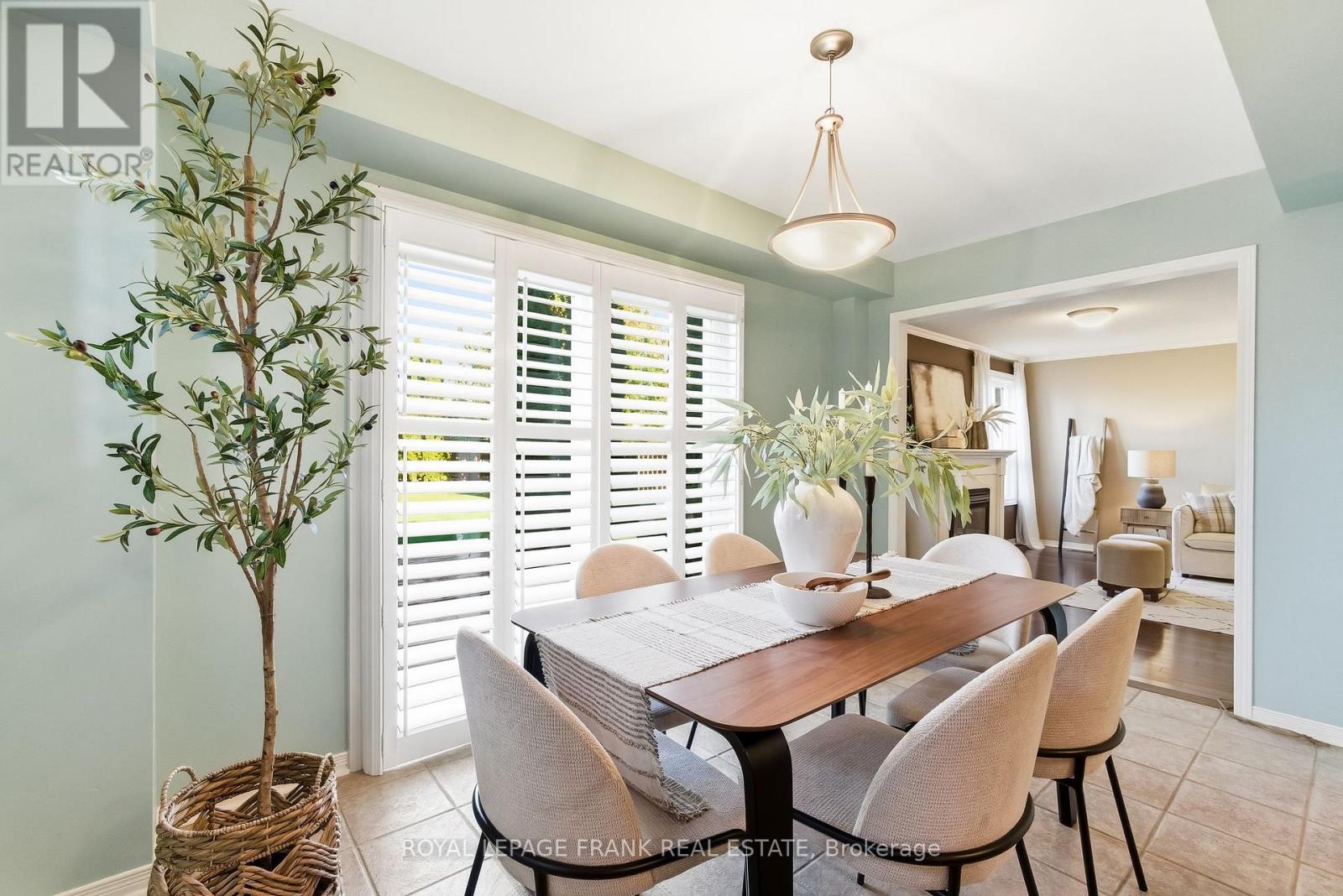 540 Woodmount Crescent, Oshawa, Ontario  L1K 2T1 - Photo 12 - E12515618