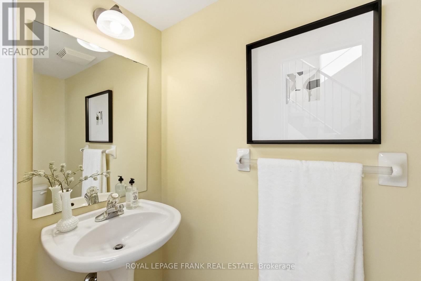 540 Woodmount Crescent, Oshawa, Ontario  L1K 2T1 - Photo 17 - E12515618