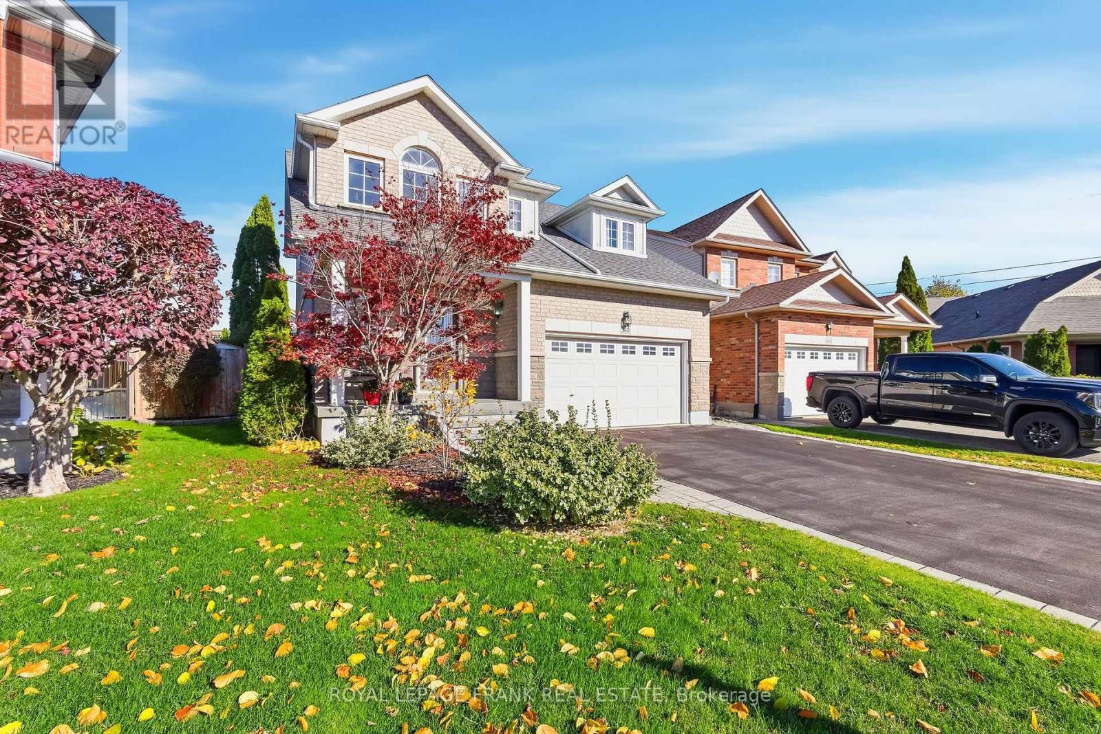 540 Woodmount Crescent, Oshawa, Ontario  L1K 2T1 - Photo 2 - E12515618