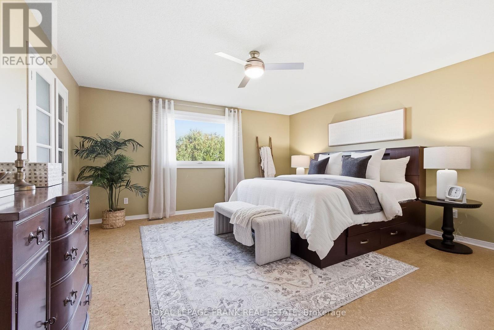 540 Woodmount Crescent, Oshawa, Ontario  L1K 2T1 - Photo 20 - E12515618