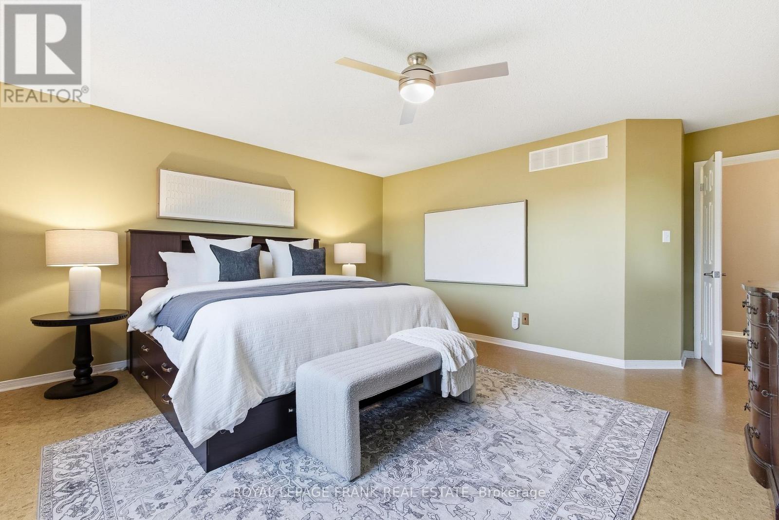 540 Woodmount Crescent, Oshawa, Ontario  L1K 2T1 - Photo 21 - E12515618