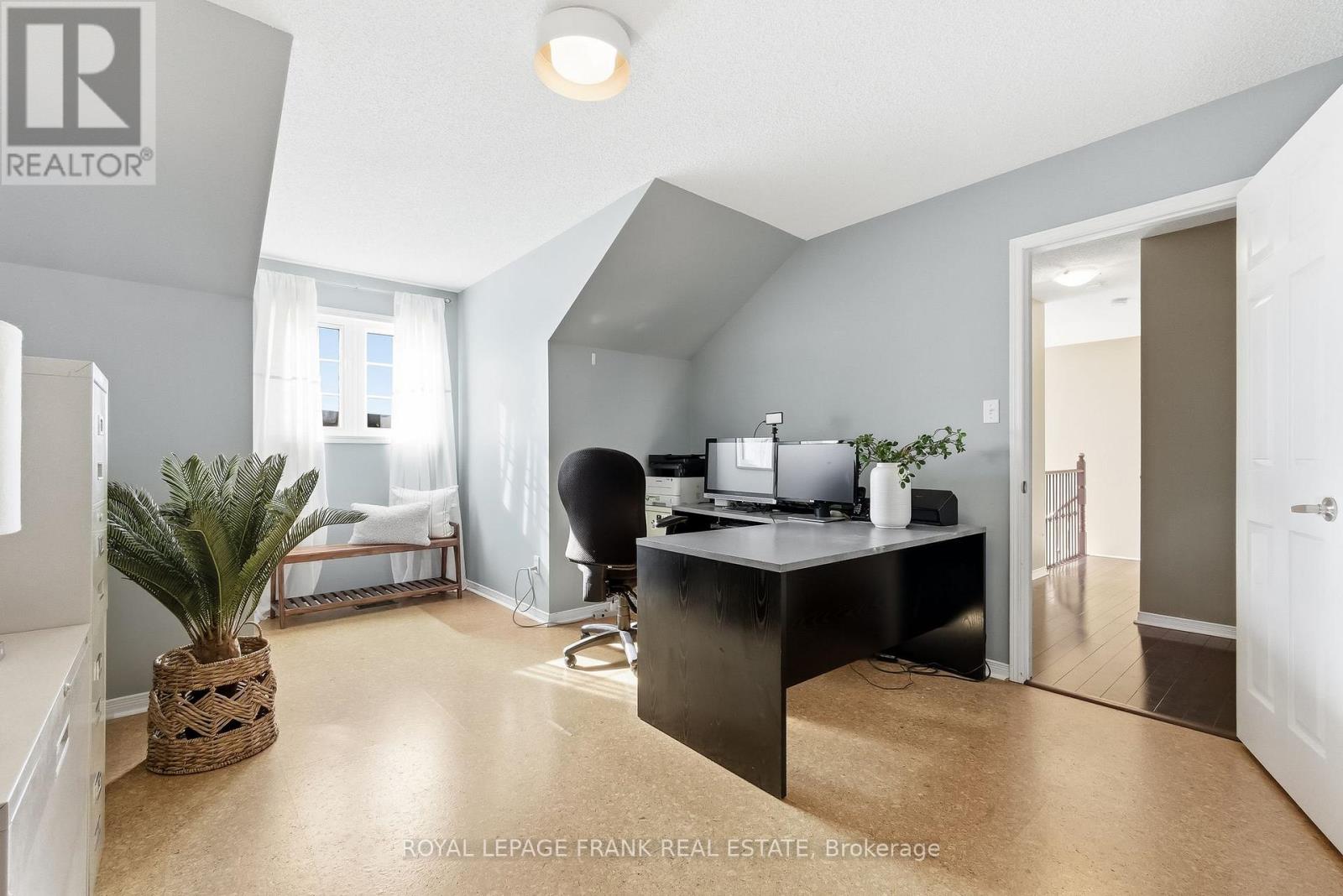 540 Woodmount Crescent, Oshawa, Ontario  L1K 2T1 - Photo 25 - E12515618