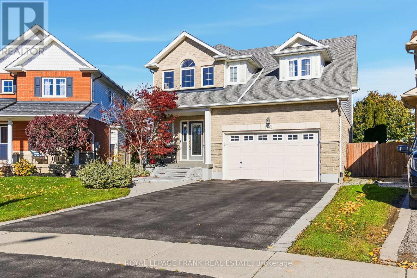 540 Woodmount Crescent, Oshawa, Ontario  L1K 2T1 - Photo 3 - E12515618