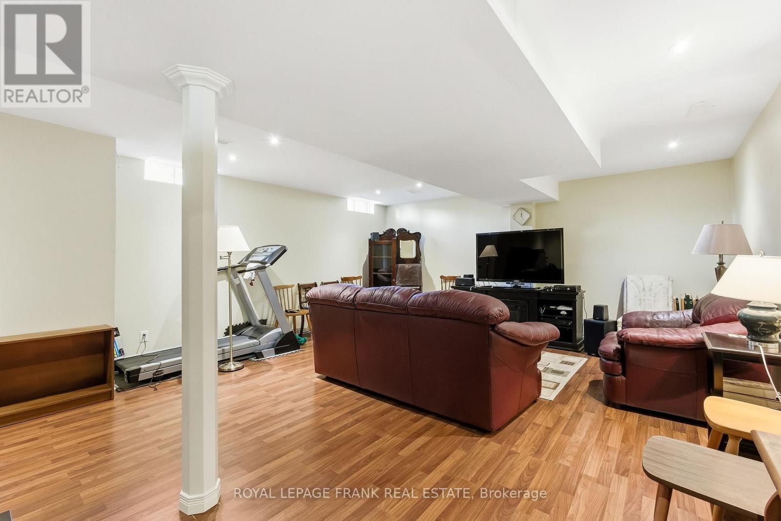 540 Woodmount Crescent, Oshawa, Ontario  L1K 2T1 - Photo 32 - E12515618