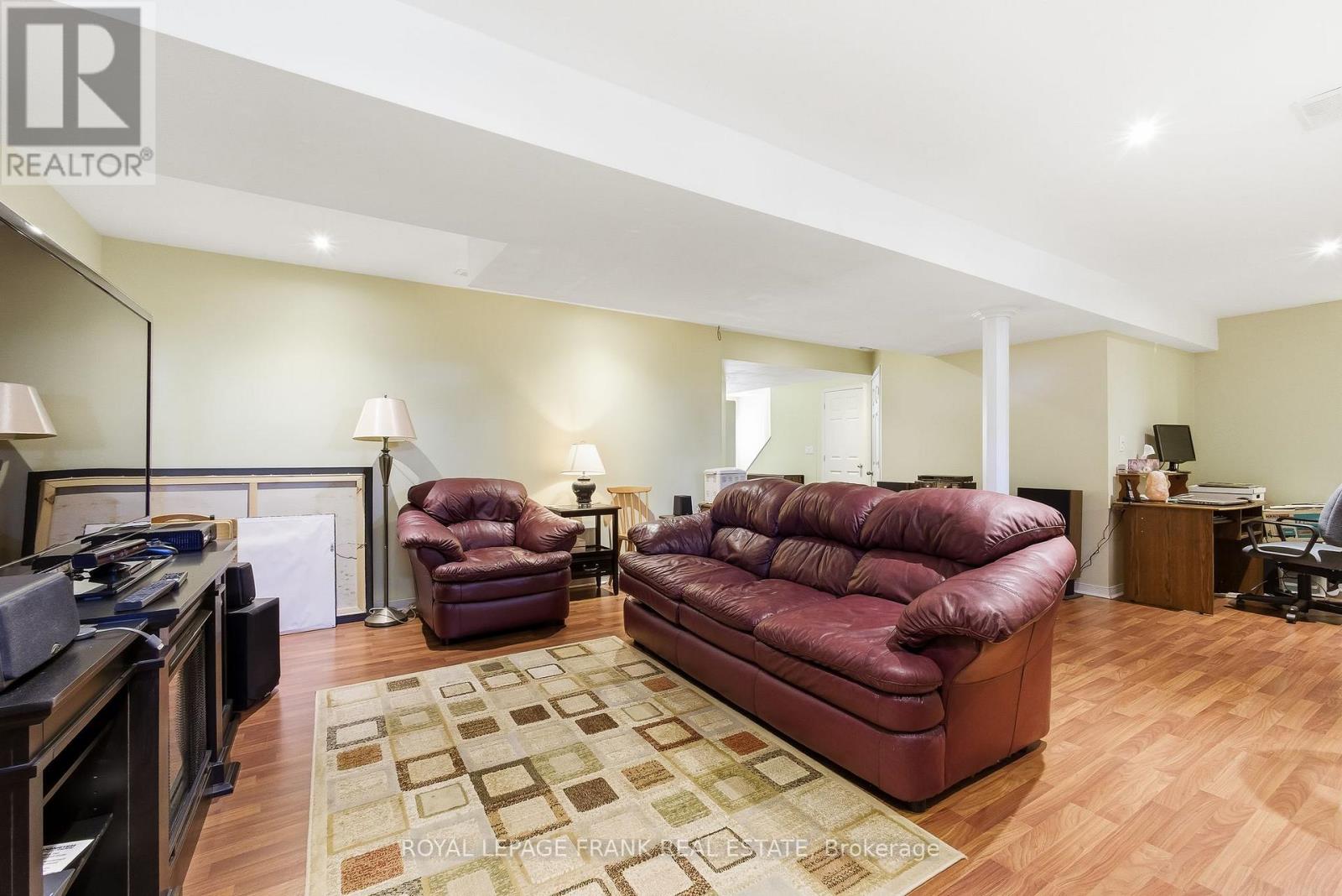 540 Woodmount Crescent, Oshawa, Ontario  L1K 2T1 - Photo 34 - E12515618