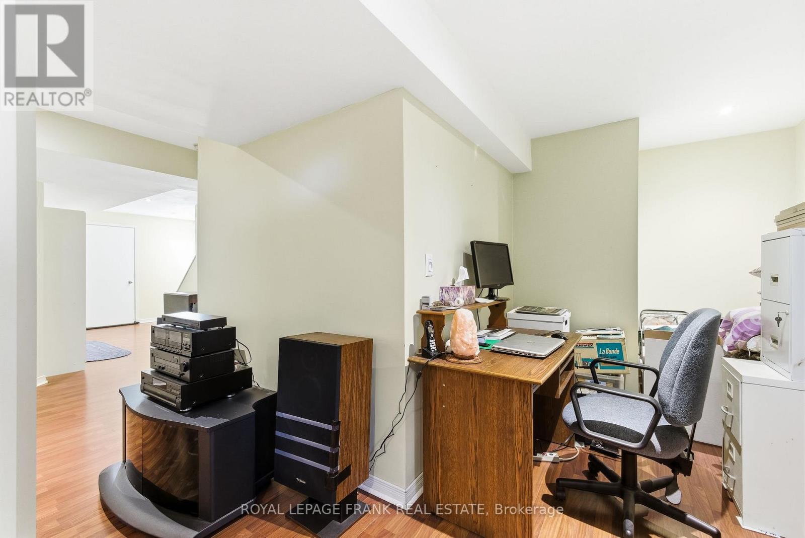 540 Woodmount Crescent, Oshawa, Ontario  L1K 2T1 - Photo 35 - E12515618