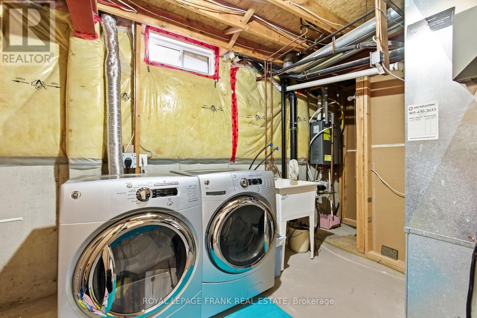 540 Woodmount Crescent, Oshawa, Ontario  L1K 2T1 - Photo 36 - E12515618