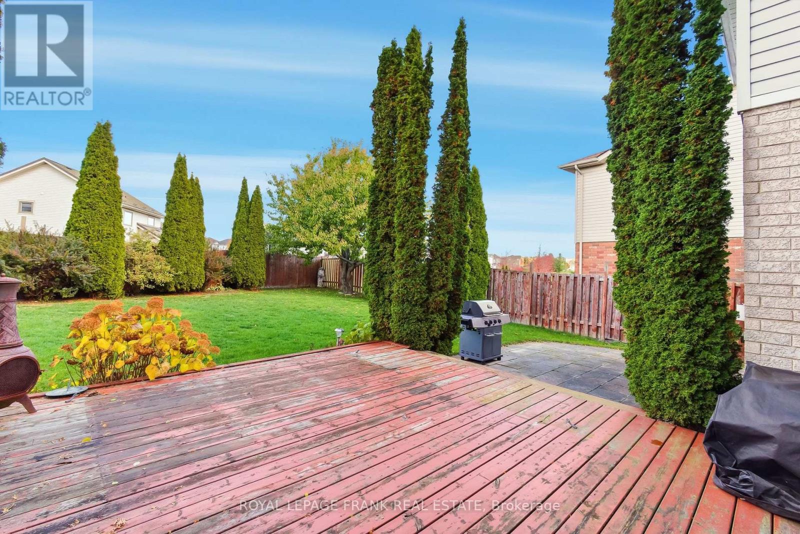 540 Woodmount Crescent, Oshawa, Ontario  L1K 2T1 - Photo 37 - E12515618