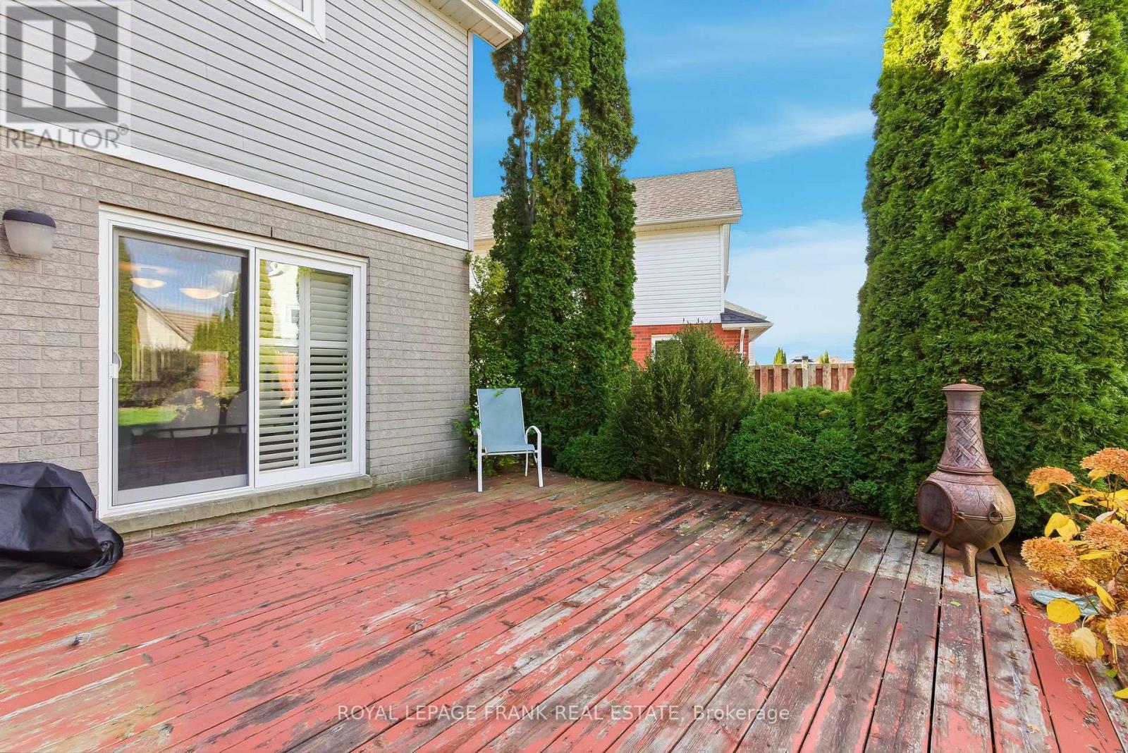 540 Woodmount Crescent, Oshawa, Ontario  L1K 2T1 - Photo 38 - E12515618