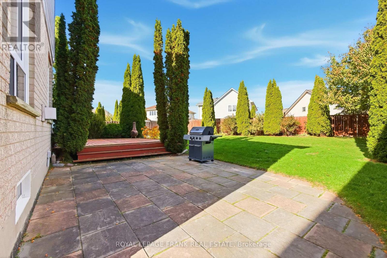 540 Woodmount Crescent, Oshawa, Ontario  L1K 2T1 - Photo 39 - E12515618