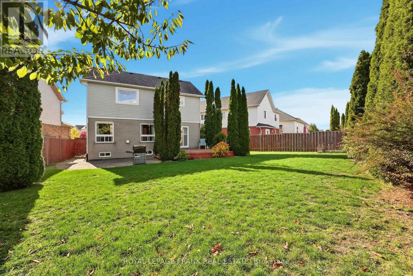 540 Woodmount Crescent, Oshawa, Ontario  L1K 2T1 - Photo 40 - E12515618