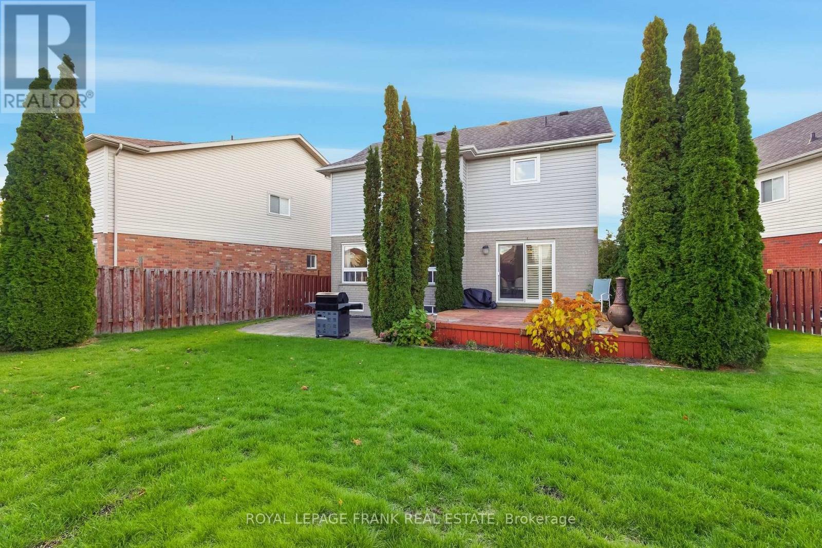 540 Woodmount Crescent, Oshawa, Ontario  L1K 2T1 - Photo 42 - E12515618