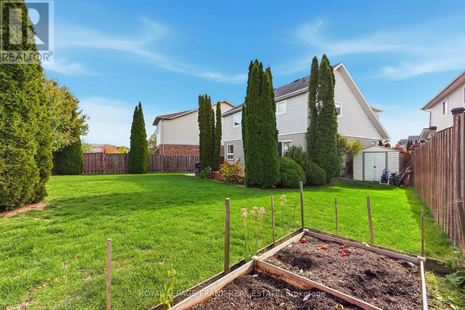 540 Woodmount Crescent, Oshawa, Ontario  L1K 2T1 - Photo 43 - E12515618