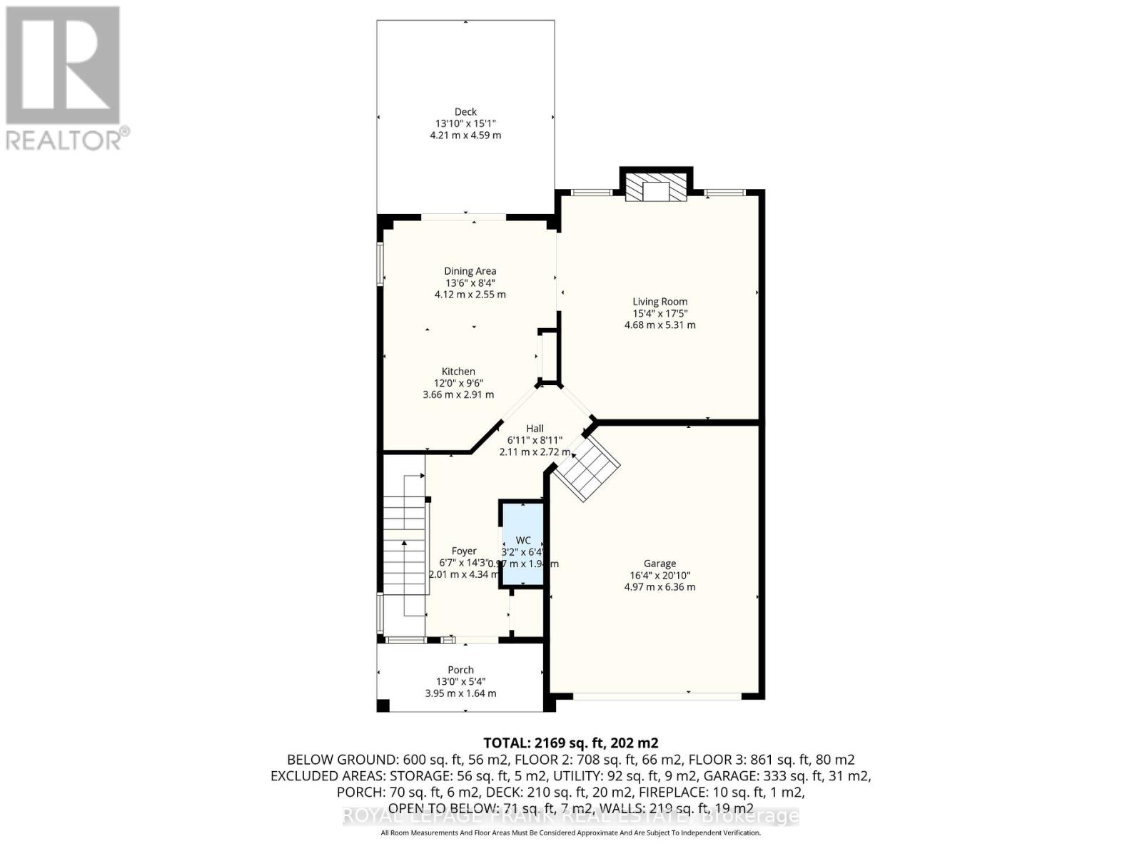 540 Woodmount Crescent, Oshawa, Ontario  L1K 2T1 - Photo 44 - E12515618