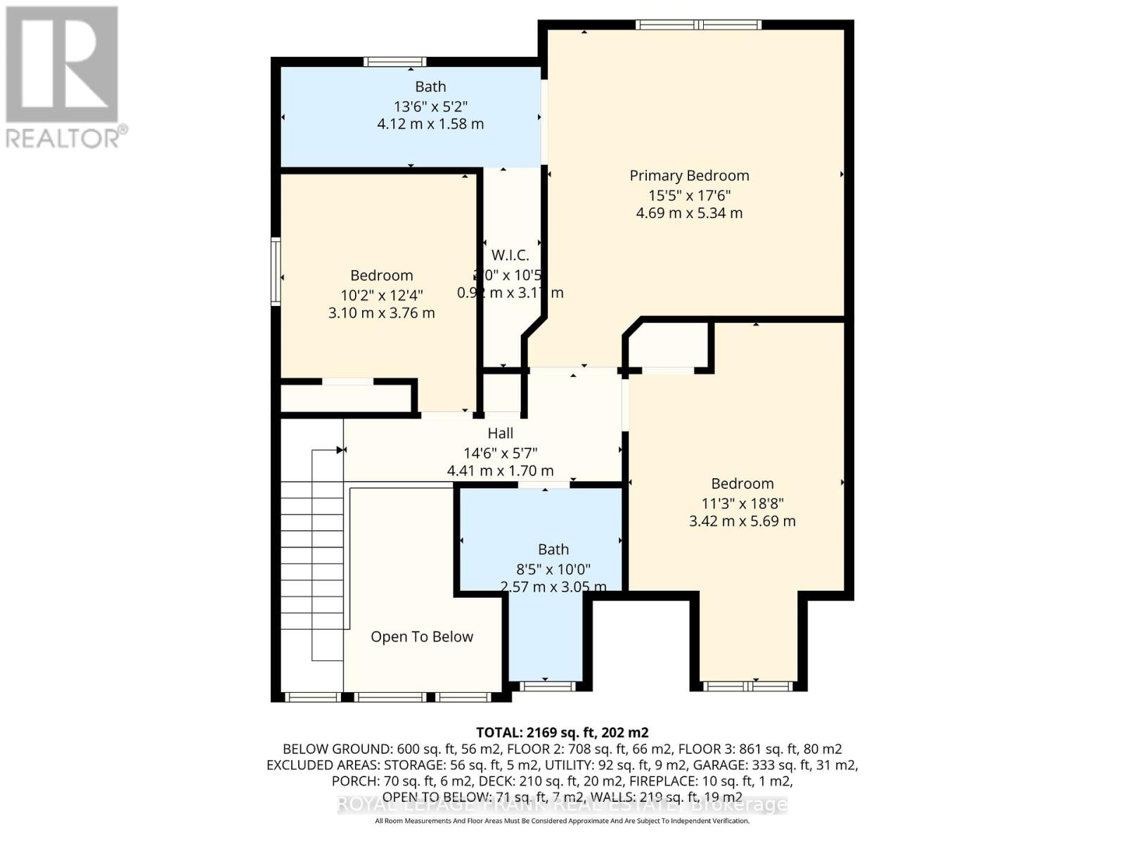 540 Woodmount Crescent, Oshawa, Ontario  L1K 2T1 - Photo 45 - E12515618