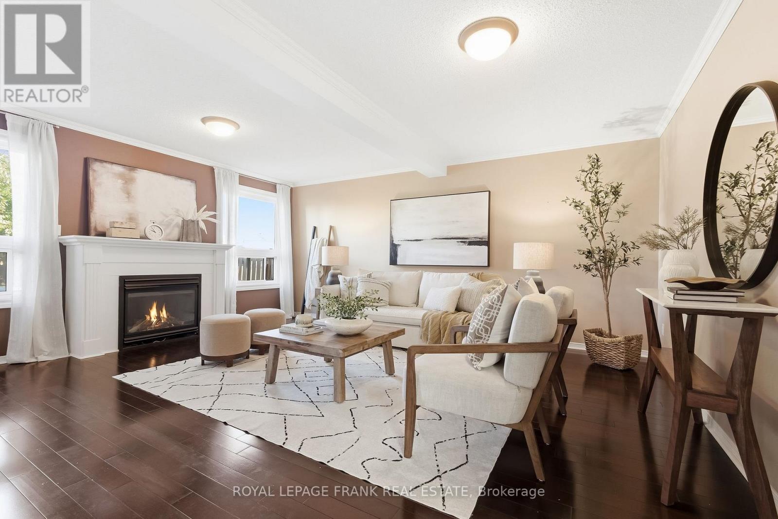 540 Woodmount Crescent, Oshawa, Ontario  L1K 2T1 - Photo 8 - E12515618