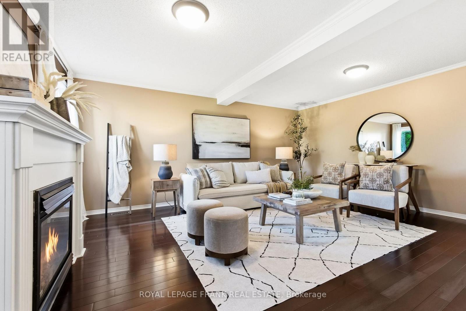 540 Woodmount Crescent, Oshawa, Ontario  L1K 2T1 - Photo 9 - E12515618